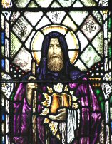 Joseph of Arimathea